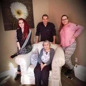 Meet your Posher, Brent